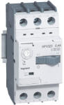 Legrand MPX3 32S motorvédő kismegszakító TM 0.25-0.4A 3P - 417302 (417302)