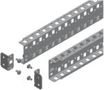 Schneider Electric Spacial SM - NSYSUCR6550 - 2 kétsoros univerzális keresztsín (500) (NSYSUCR6550)