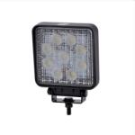 Vapol LED munkalámpa, 2200 lm, 9×LED, SPOT változat (UEUL0077S)