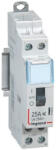 Legrand CX3 moduláris kontaktor 25A 24V 2Z-karral - 412514 (412514)