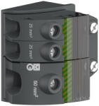 Schneider Electric PrismaSeT S-XS - LVSXK6 - SPD csatlakozóblokk készlet (LVSXK6)