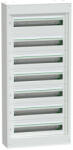 Schneider Electric PrismaSeT S - LVSST724 - Szekrény, falon kívüli, 7x24M (LVSST724)
