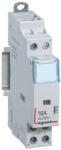 Legrand CX3 moduláris kontaktor 16A 24V Ny+Z - 412503 (412503)