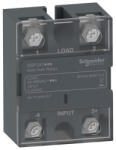 Schneider Electric Easy Harmony Solid State Relays - SSP1A150BDE - 1 fázisú szilárdtest relé 50A 5-24 VDC (SSP1A150BDE)
