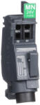 Schneider Electric ComPacT NSXm (2021) - LV426801 - feszültség kioldó MN 24V AC/DC (LV426801)