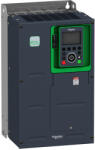 Schneider Electric Altivar Process ATV930 - ATV930U30Y6 - frekvenciaváltó, 3kW, 3f, 690VAC, IP21, falra szerelhető, fékező egységgel (ATV930U30Y6)