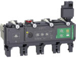 Schneider Electric ComPacT NSX (2021) - C4044V400 - Kioldóegység MicroLogic 4.3 NSX 400/630 megszakítóhoz, elektronikus, beállítás 400A, 4P4d (C4044V400)