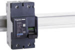 Schneider Electric Acti9 NG125N - 18625 - kismegszakító, 2P, C, 32A (18625)