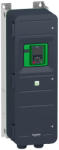 Schneider Electric Altivar Process ATV650 - ATV650D37N4 - frekvenciaváltó, 37kW, 3f, 400VAC, IP55, falra szerelhető (ATV650D37N4)