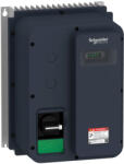 Schneider Electric Altivar Machine 320 - ATV320U11M2WS - frekvenciaváltó, 1, 1kW, 1f, 230VAC, Modbus/CANopen, IP65, szakaszoló kapcsolóval (ATV320U11M2WS)