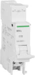 Schneider Electric Acti9 MNs- A9N26963 nullfeszültség-kioldó, késleltetett, 220-240VAC (A9N26963)