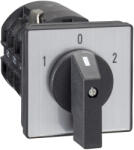 Schneider Electric Harmony K - K63H001YP - komplett bütykös kapcsoló, 63A, 3P, 60°, csillag - delta kapcsoló (K63H001YP)