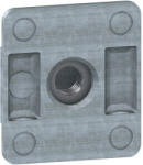 Schneider Electric Spacial SM - NSYSNSM8 -1/4 fordulatú fogazott vándoranya M8 (NSYSNSM8)