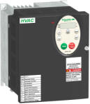 Schneider Electric Altivar ATV212 - ATV212HU30N4 - frekvenciaváltó épületes alkalmazásokra, BACnet, 3kW, 3f, 380…480VAC, IP21, C2 osztályú EMC szűrővel (ATV212HU30N4)