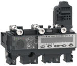 Schneider Electric ComPacT NSX (2021) - C1636M150 - Kioldóegység MicroLogic 6.2 EM NSX 160/250 megszakítóhoz, elektronikus, beállítás 150 A, 3P3d (C1636M150)
