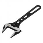 Denzel 41/ 250mm állithato villáskulcs, CrV, kovácsolt acél PROFESSIONAL (157497) (157497)