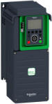 Schneider Electric Altivar Process ATV630 - ATV630U55M3 - frekvenciaváltó, 5, 5kW, 3f, 230VAC, IP21, falra szerelhető (ATV630U55M3)
