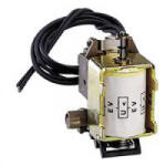 Legrand DPX 125 nullfeszültség 230V~ kioldó - 26173 (26173)