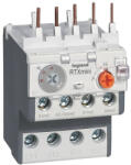 Legrand RTX3 Mini hőkioldó relé 1, 6-2, 5A, LEG417086 (417086)