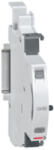 Legrand DX3 segédérintkezők 6A-250V~ univerzális - 406256 (406256)