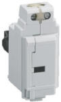 Legrand DPX3 nullfeszültség-kioldó 24V~= 24V~ kioldó - 421019 (421019)