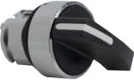 Schneider Electric Easy Harmony XB2 - ZB2BJ3C - Választókapcsoló fej, 3 állású, fém, 22mm (ZB2BJ3C)