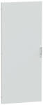 Schneider Electric PrismaSeT P - LVS01225 - fém ajtó W800 IK10 IP30 (LVS01225)