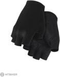 ASSOS Endurance Gloves S11 kesztyű, fekete sorozat (M)
