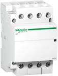 Schneider Electric 40A moduláris kontaktor 2F+2O 220/240V GC4022M5 Schneider (GC4022M5)