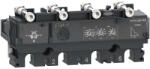 Schneider Electric ComPacT NSX (2021) - C1042D040 - Kioldóegység MicroLogic 2.2 NSX 100/160/250 megszakítóhoz, elektronikus, beállítás 40A, 4P4d (ZB4BG9)