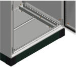 Schneider Electric Spacial SM - NSYSMHR12 - 2 vízszintes adaptációs profil 1200 (NSYSMHR12)