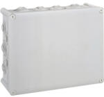 Legrand 92092 Plexo doboz 360x270x124 IP55, 24 kábelbevezető (92092)