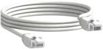 Schneider Electric ComPacT NS (2021) - TRV00820 - 5 db ULP vezeték (RJ45, apa/apa) L=2 m (TRV00820)