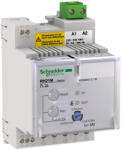 Schneider Electric Vigirex RH10MP, RH21MP, RH99MP, RH197, RHU - 56163 -földzárlat véd. relé 220/240V AC 50/60/400HZ (56163)
