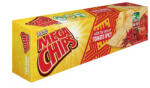  Megachips tomato spicy ízű burgonyapehelyből készült chips lapok - 50 g