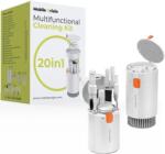 Mobile Origin Почистващ комплект Mobile Origin - Multifunctional Cleaning Kit 20-в-1, бял (SGA-CLNK-MFC1)