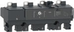 Schneider Electric ComPacT NSX (2021) - C254MG200 - Kioldóegység TM200G NSX 250 megszakítóhoz, termikus - mágneses, beállítás 200 A, 4P4d (C254MG200)