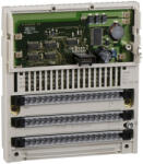 Schneider Electric Modicon Momentum - 170ADO34000 - diszkrét kimenet modul Momentum - 16 O szilárdtest (170ADO34000)