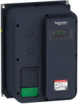Schneider Electric Altivar Machine 320 - ATV320U02M2W - frekvenciaváltó, 0, 18kW, 1f, 230VAC, Modbus/CANopen, IP66, szakaszoló kapcsoló nélkül (ATV320U02M2W)