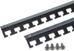 Schneider Electric Spacial SM - NSYCFS128 - 2 vezetékrögzítő tartósín 120º (800) (NSYCFS128)