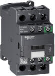 Schneider Electric TeSys D - LC1D25KUE - D kontaktor GREEN - 3P 440V 25A 200VAC (LC1D25KUE)