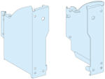 Schneider Electric PrismaSeT - LVS01051 - Kiegészítő lábazathoz (LVS01051)