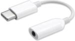 Xiaomi Eredeti USB-C/3, 5mm Adapter Fehér (Service pack)