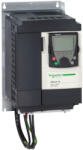 Schneider Electric Altivar Lift - ATV71LD17N4Z - frekvenciaváltó 7, 5 kW, 380-480 V 3 fázis, beépített EMC-szűrővel, hűtőbordás kivitel (ATV71LD17N4Z)
