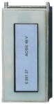 Legrand DMX3 1600 nullfeszültség kioldó 48V ~/= - 28137 (28137)