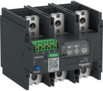 Schneider Electric TeSys LR9G - LR9G500 - LR9G 500A elektronikus hőfokvédelmi relé (LR9G500)