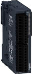 Schneider Electric Modicon TM3 - TM3DQ16R - bővítő modul, 16 digitális relé kimenet, 24 VDC (TM3DQ16R)