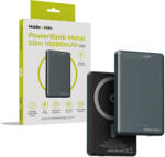 Mobile Origin Powerbank Metal Slim 10000 mAh, PB1 (MO-MMS-PB1)