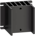 Schneider Electric Schneider SSP Hűtőborda, Easy szilárdtest relékhez SSP1HP08 (SSP1HP08)