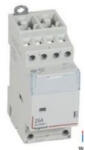 Legrand CX3 moduláris kontaktor 63A 230V 4Z - 412541 (412541)